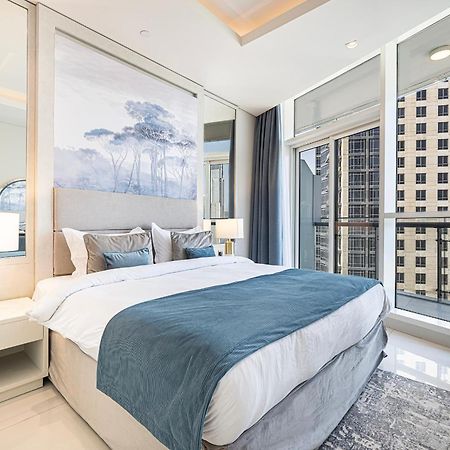 Magnificent - Damac Distinction Downtown Leilighet Dubai Eksteriør bilde